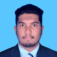 Nisamudheen P