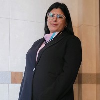Lucila D'Angelo