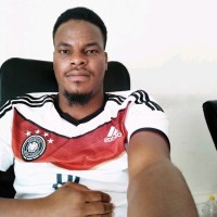 Rodney Kumanguwo