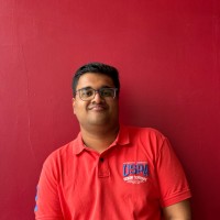 Nakul Aggarwal
