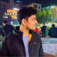 Aminesh Kumar Singh