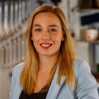 Marieke De Waal