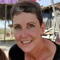Kerry Crawford, M.Ed.