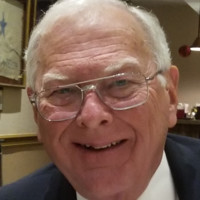 Karl Benson