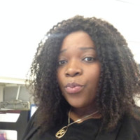 Carole Chebekoue