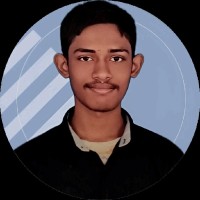 Aravinth S E