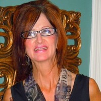 Dana Johnson