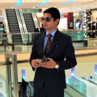 Rajender Prakash