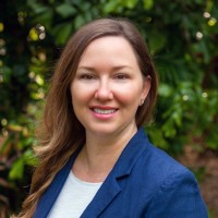 Caroline Parker Santiago