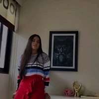 María Fernanda González García