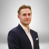 Torjus Røste Strømsjordet