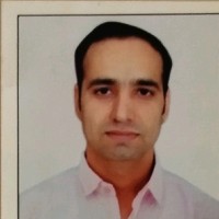 Manjeet gahlawat
