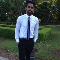 Fawaz Ziyad