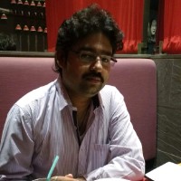 Devdoot Chatterjee
