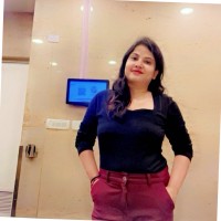 Asha Ojha