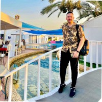 Abed Al Rahman Al Sorady