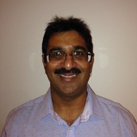 Manoj Parbhu