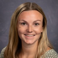 Haley Topper