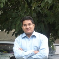 Prathamesh Raikar