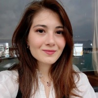 Ayşe CANSU