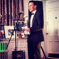 Elliott De La Fuente - Parker