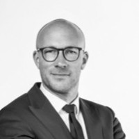 Lieven Vandendries