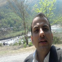 deepak sharma