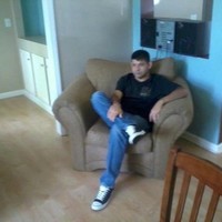 Daniel Ramirez