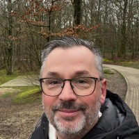 Eric De Jonge