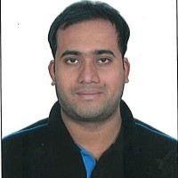 Suresh Krishna