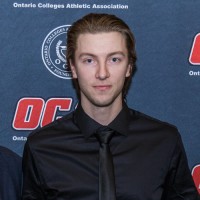 Brendan Vandergeest