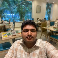 Anjaneyulu Mothukuri