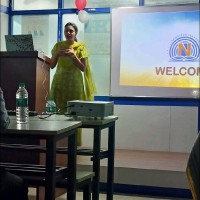 Pritha halder