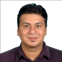 Tushar Sachdev
