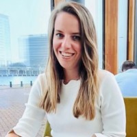 Angelique Zonneveld - Scholten
