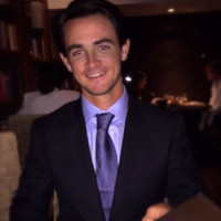 Mitchell Gallagher