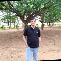 Nagaraj G S