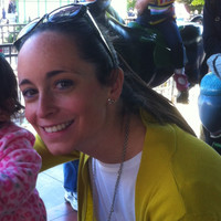 Lauren Lesack