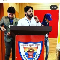 Mayank Pahwa