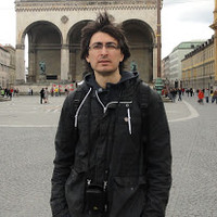 Artur Kuchaev