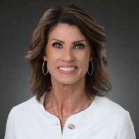 Karen (Goodridge) Palmer, PhD