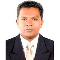 Roshan Perera