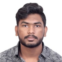 Sarath kumar Thammisetty