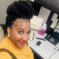 Cecilita Harris