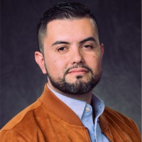 Andres Holguin