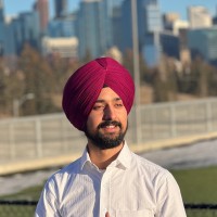 Arsh Singh
