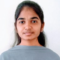 Thenisha S