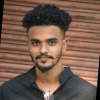 Mohammed Ashas