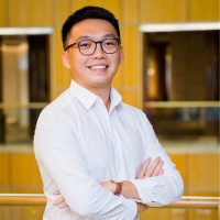 Lester Ho