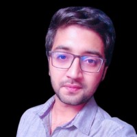Waqas Ahmad